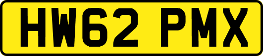 HW62PMX