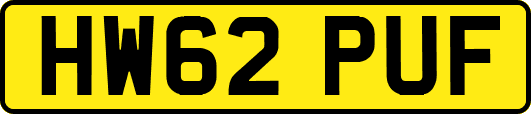HW62PUF