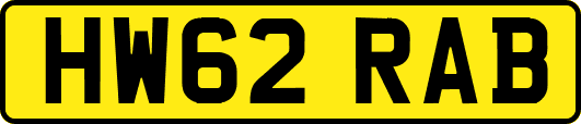 HW62RAB