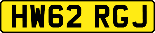 HW62RGJ
