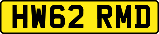HW62RMD
