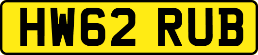 HW62RUB