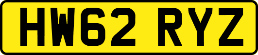 HW62RYZ