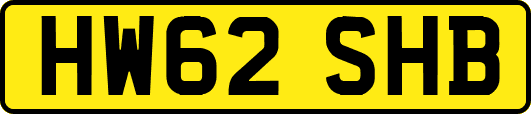 HW62SHB