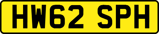HW62SPH