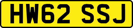 HW62SSJ