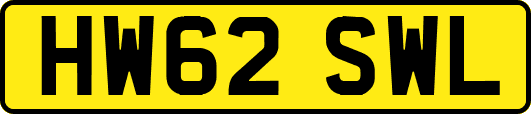 HW62SWL