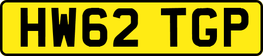 HW62TGP