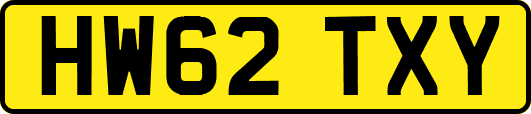 HW62TXY