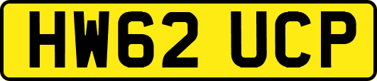 HW62UCP