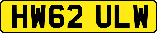 HW62ULW