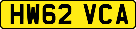 HW62VCA