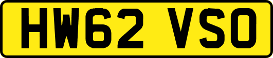 HW62VSO