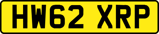 HW62XRP