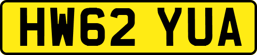 HW62YUA