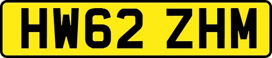 HW62ZHM