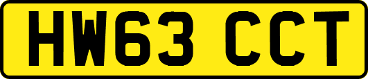 HW63CCT