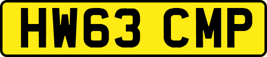 HW63CMP