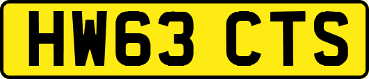 HW63CTS