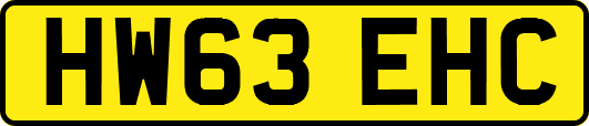 HW63EHC