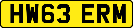 HW63ERM
