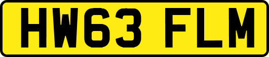 HW63FLM