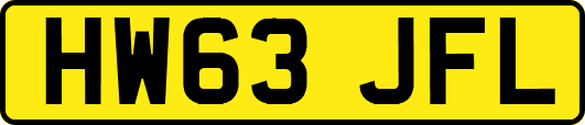 HW63JFL