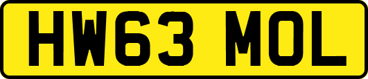 HW63MOL