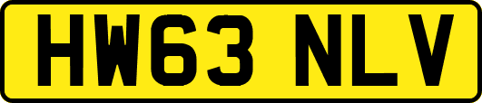 HW63NLV
