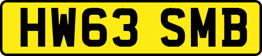 HW63SMB