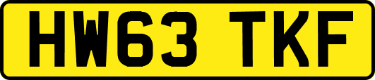 HW63TKF