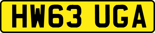 HW63UGA