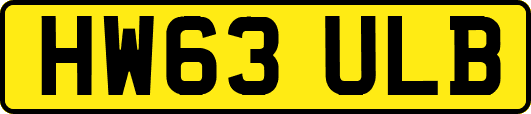 HW63ULB