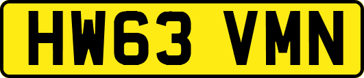 HW63VMN