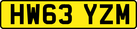 HW63YZM