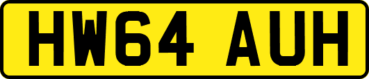 HW64AUH