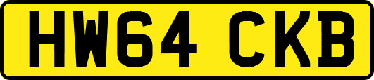 HW64CKB