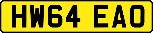 HW64EAO