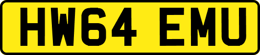HW64EMU