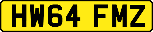 HW64FMZ