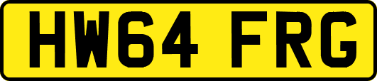 HW64FRG
