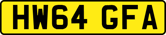 HW64GFA