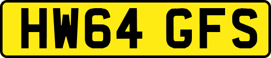 HW64GFS