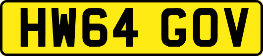 HW64GOV