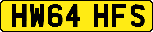 HW64HFS