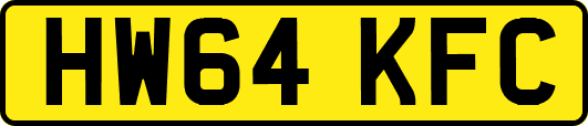 HW64KFC