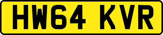 HW64KVR
