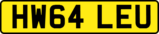 HW64LEU