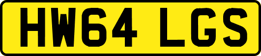 HW64LGS