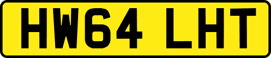 HW64LHT
